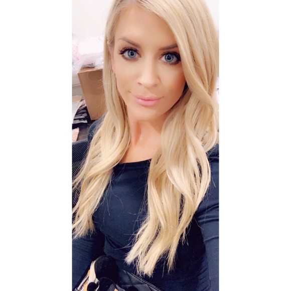 Meet the Posher Other - Meet your Posher, Krista